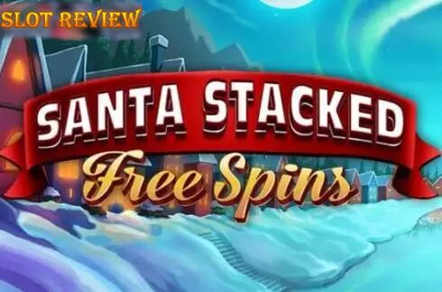 Santa Stacked Free Spins